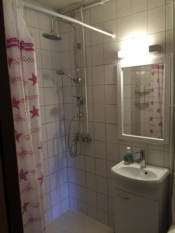 Guesthouset Kerihovi