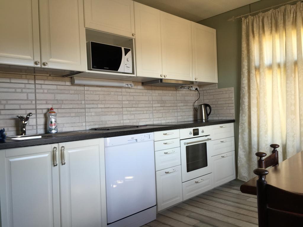 Kerihovi Guesthouset Kerimäki