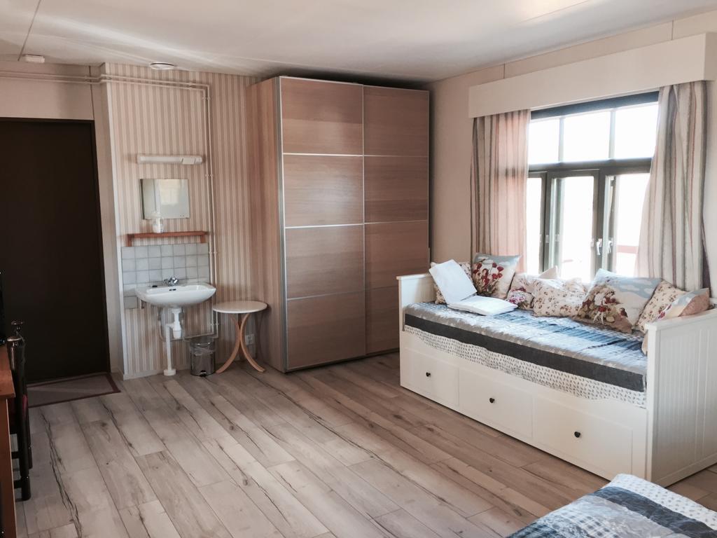 Kerihovi Guesthouset Kerimäki