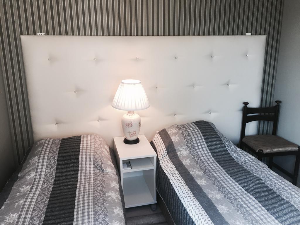 Guesthouset Kerihovi