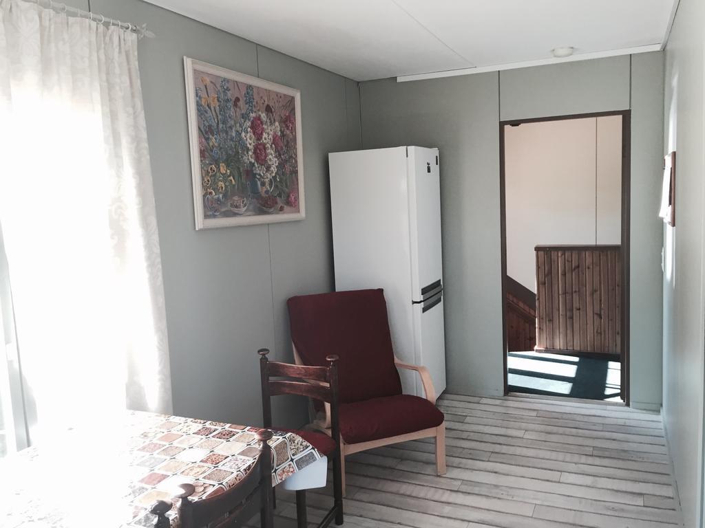 Guesthouset Kerihovi 2*
