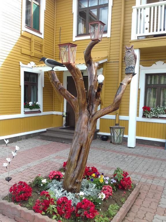Guesthouset Kerihovi 2*