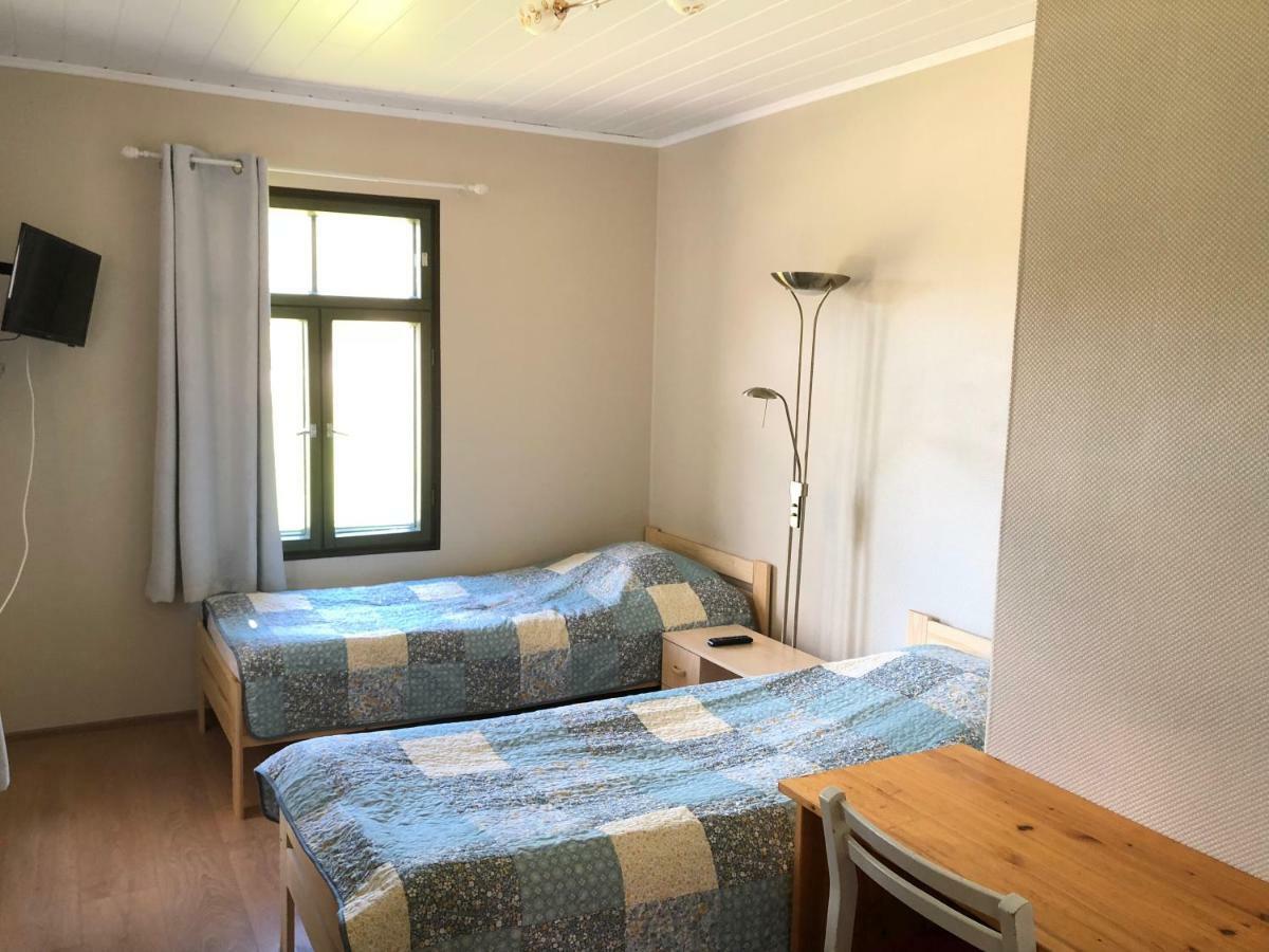 Guesthouset Kerihovi Kerimäki