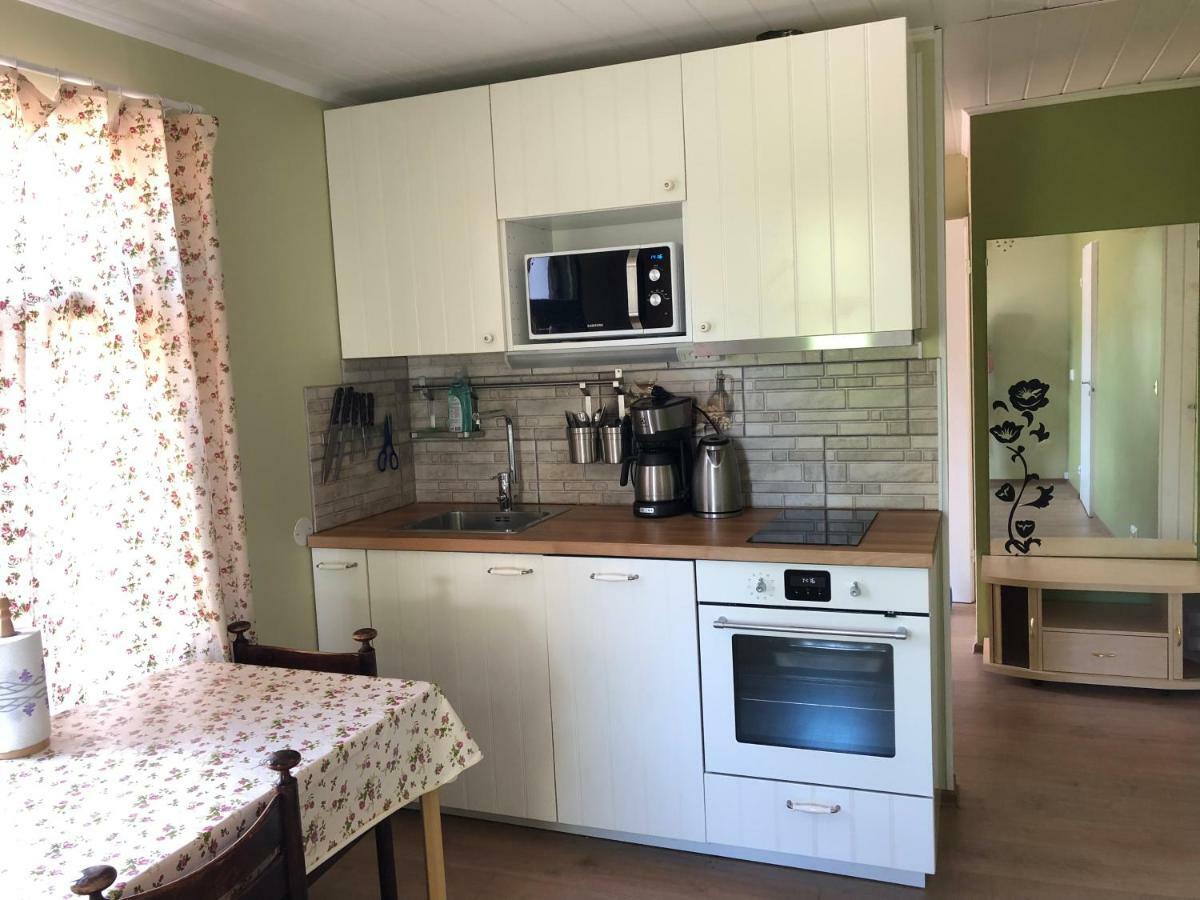 Guesthouset Kerihovi 2*